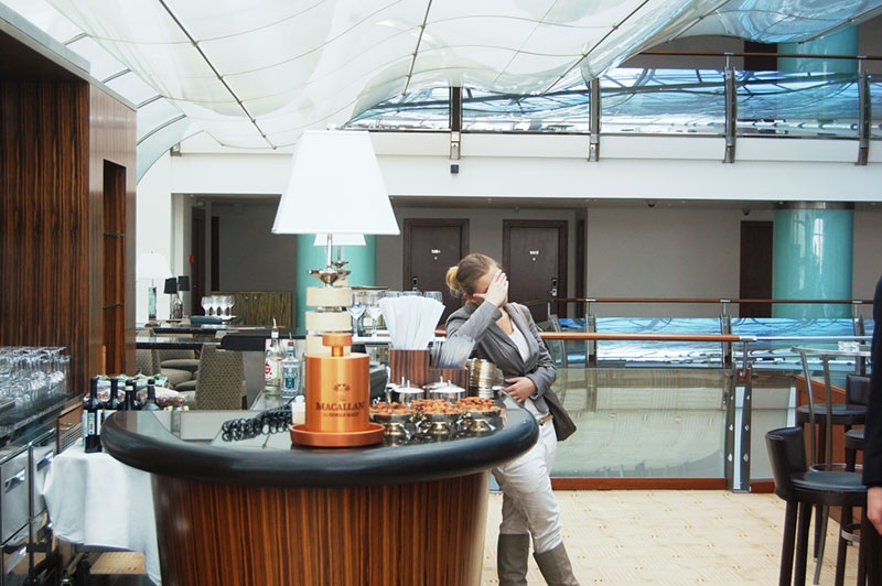 Ararat Park Hyatt Moscow