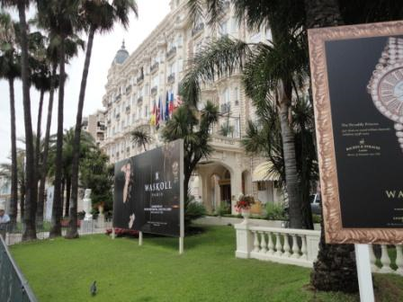 InterContinental Carlton Cannes