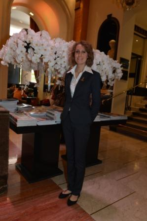 Никулина Алиса