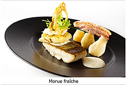 Boeuf charolais ou aubrac — итоги практики Ватель Ним