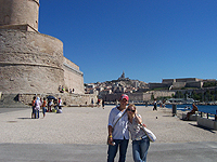 Егорова Ольга — Лето 2009