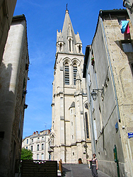 Мовсесян — Nimes