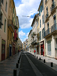 Мовсесян — Nimes