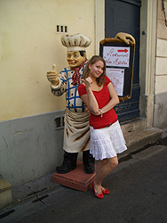 Мовсесян — Montpellier