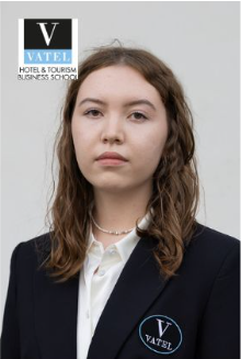 Должикова Дарья 